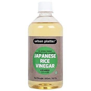 Urban Platter Japanese Sushi Rice Vinegar 
