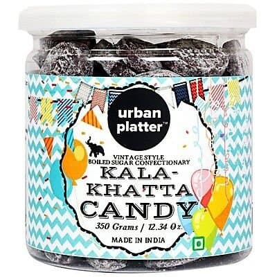 Urban Platter Kala-Khatta Candy