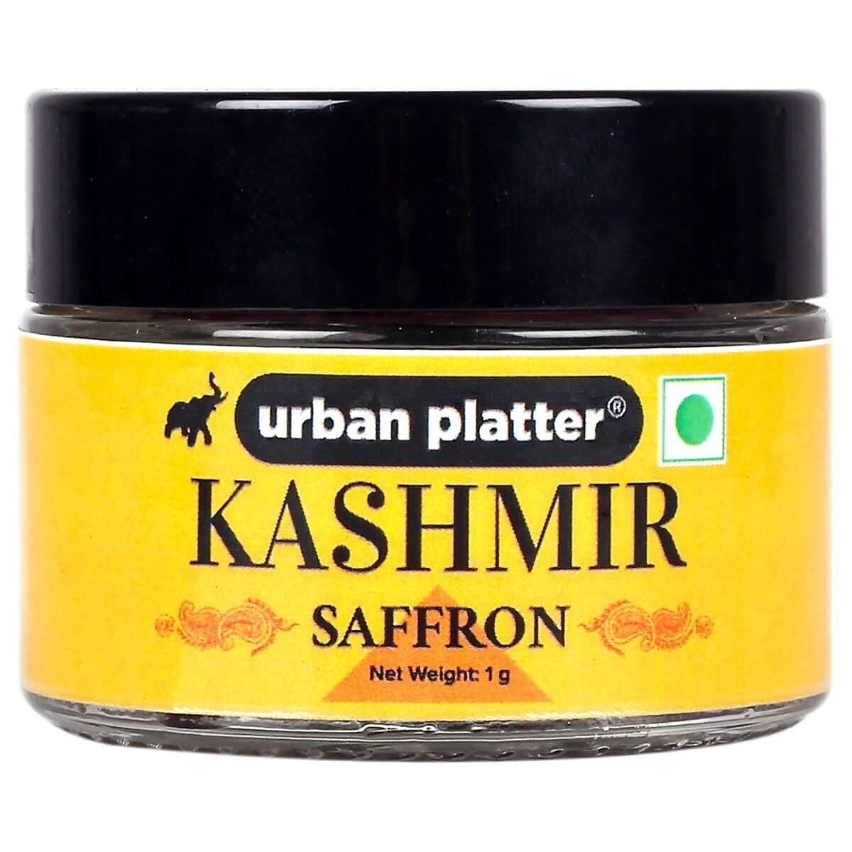 Urban Platter Kashmiri Mongra Saffron