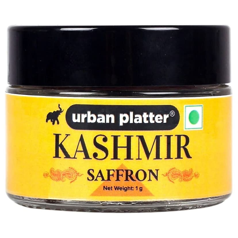 Urban Platter Kashmiri Mongra Saffron