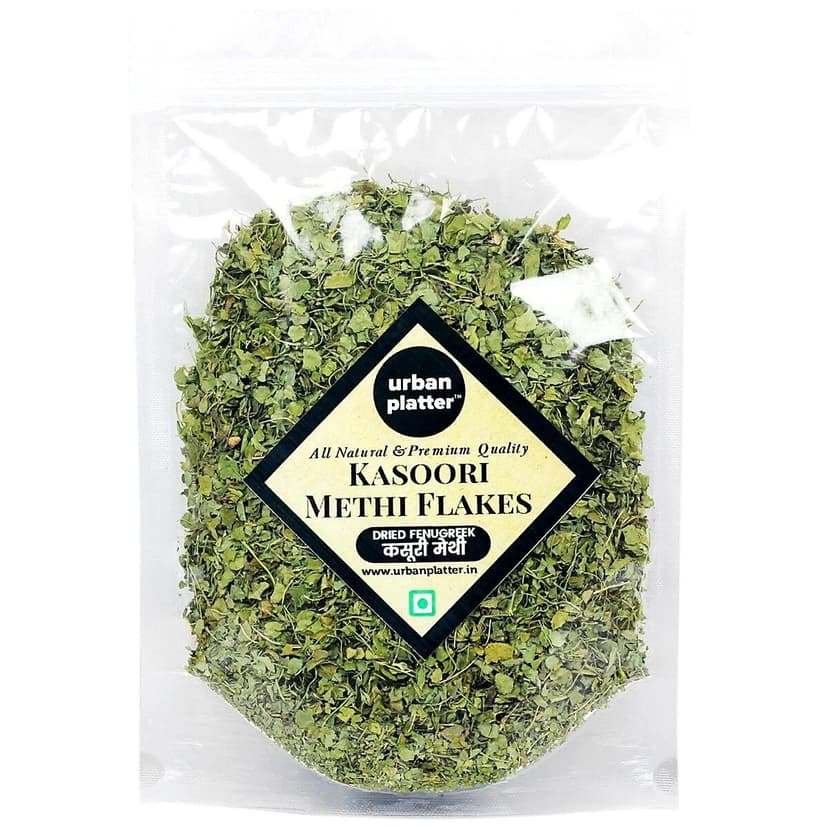 Urban Platter Kasoori Methi Flakes