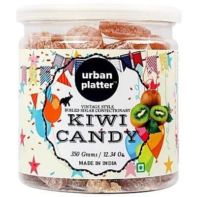 Urban Platter Kiwi Candy