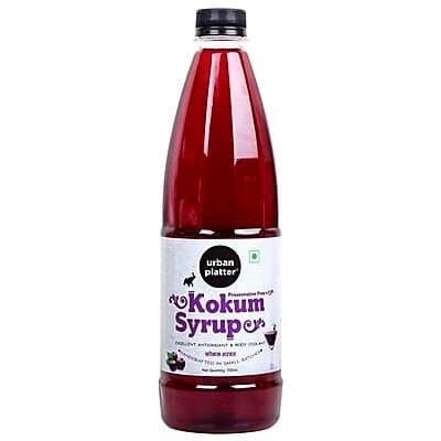 Urban Platter Kokum Syrup