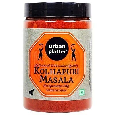 Urban Platter Kolhapuri Masala