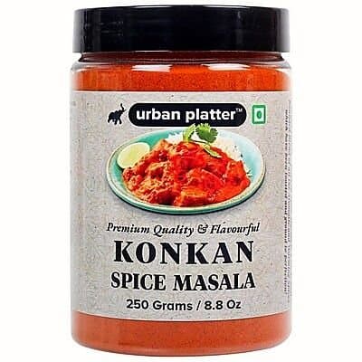 Urban Platter Konkani Spice Masala