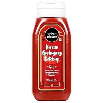 Urban Platter Korean Gochujang Ketchup