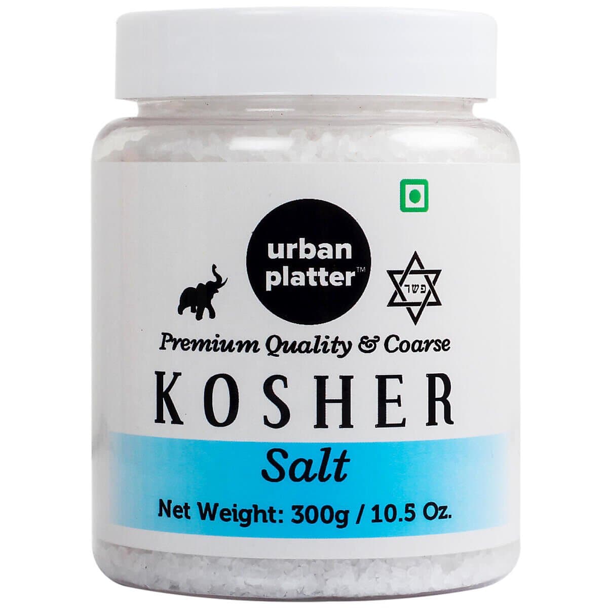 Urban Platter Kosher Salt