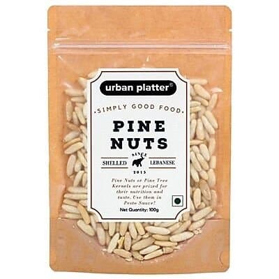 Urban Platter Lebanon Pine Nuts 