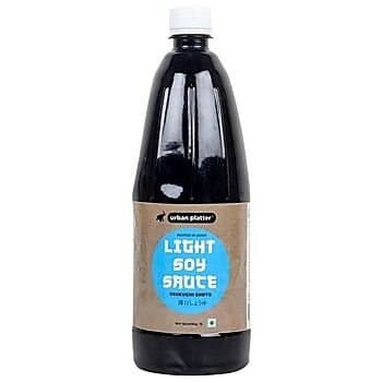 Urban Platter Light Soy Sauce