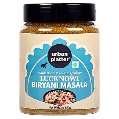 Urban Platter Lucknowi Biryani Masala