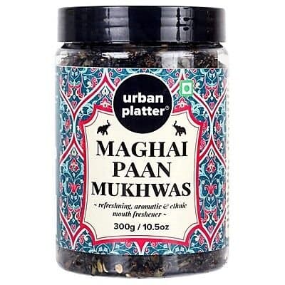 Urban Platter Maghai Paan Mukhwas