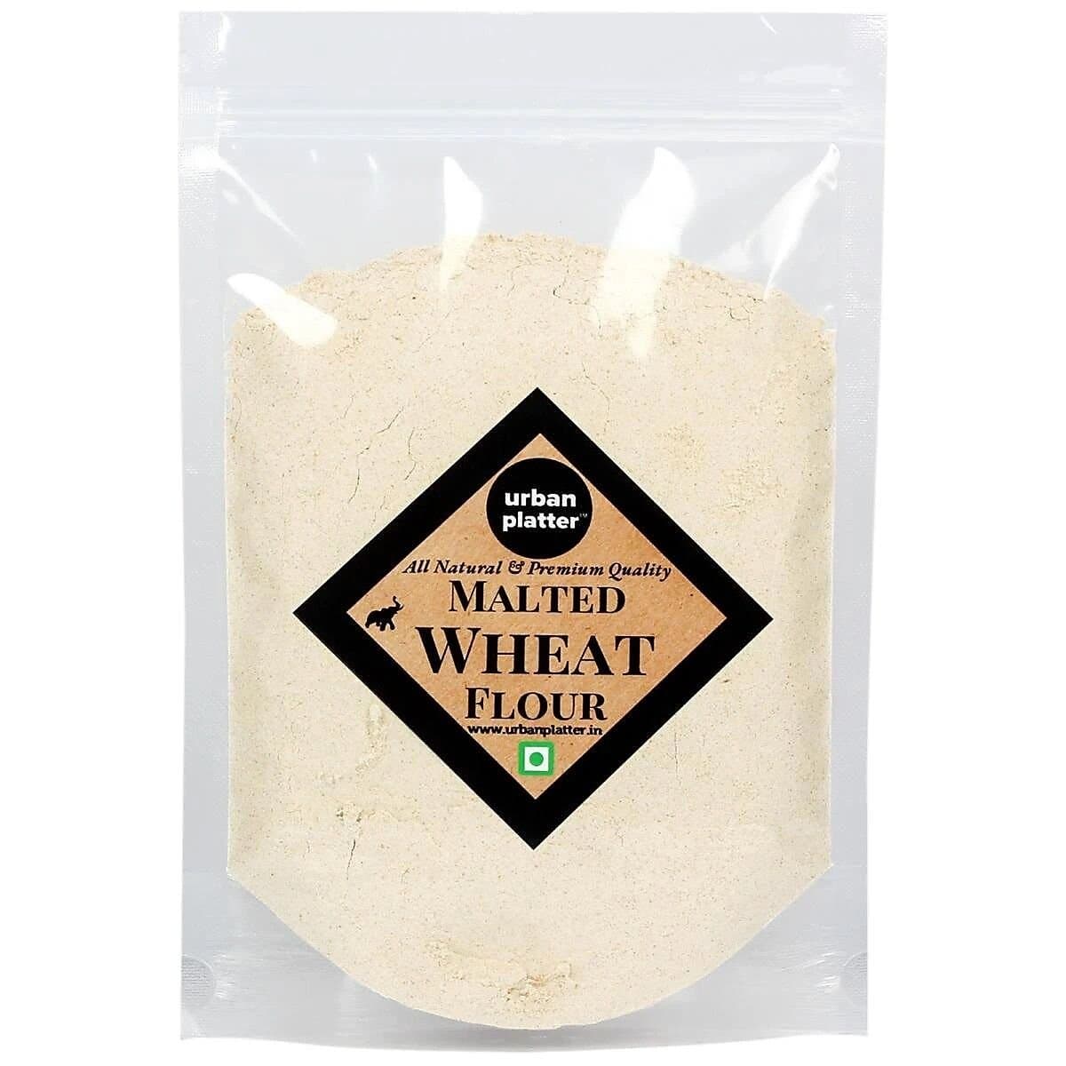Urban Platter Malted Wheat Flour