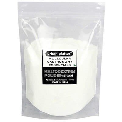 Urban Platter Maltodextrin Powder