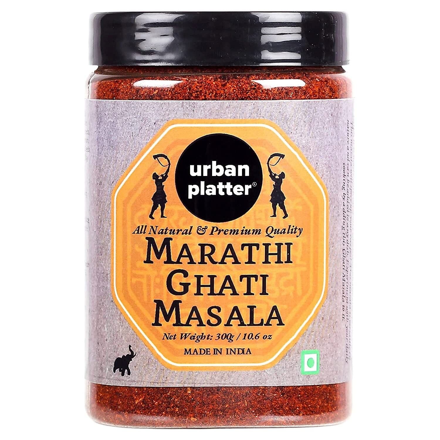 Urban Platter Marathi Ghati Masala
