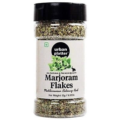 Urban Platter Marjoram Flakes