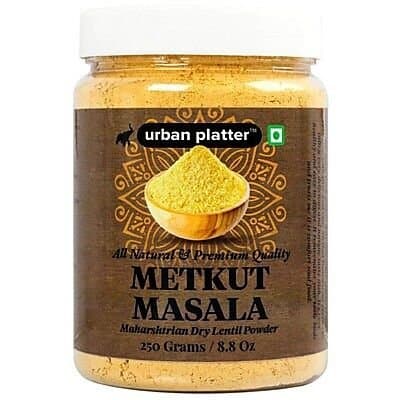 Urban Platter Metkut Masala