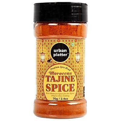 Urban Platter Moroccan Tajine Spice