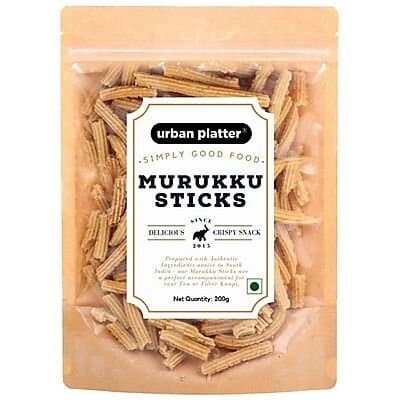 Urban Platter Murukku Sticks