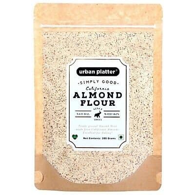 Urban Platter Natural Almond Flour