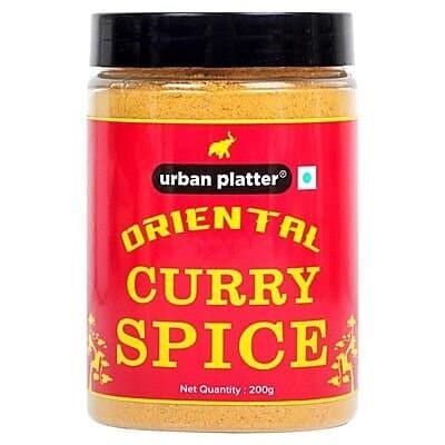 Urban Platter Oriental Curry Spice