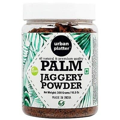 Urban Platter Palm Jaggery Powder