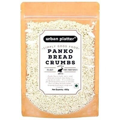 Urban Platter Panko Breadcrumbs