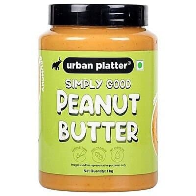 Urban Platter Peanut Butter