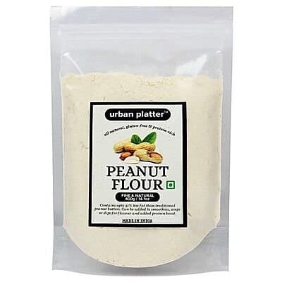 Urban Platter Peanut Flour
