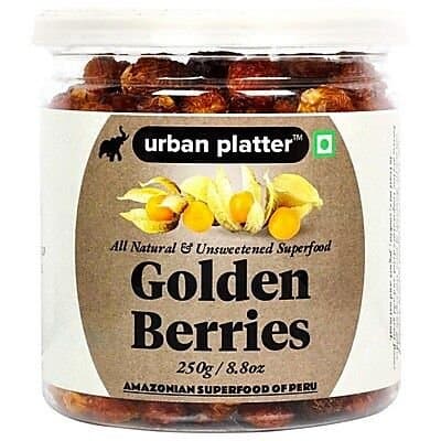 Urban Platter Peruvian Golden Berries