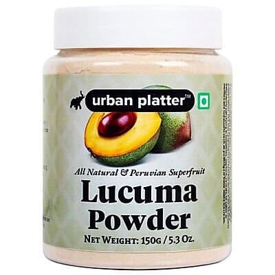 Urban Platter Peruvian Lucuma Powder