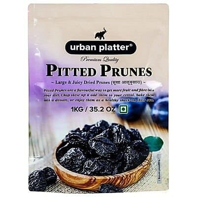 Urban Platter Pitted California Prunes