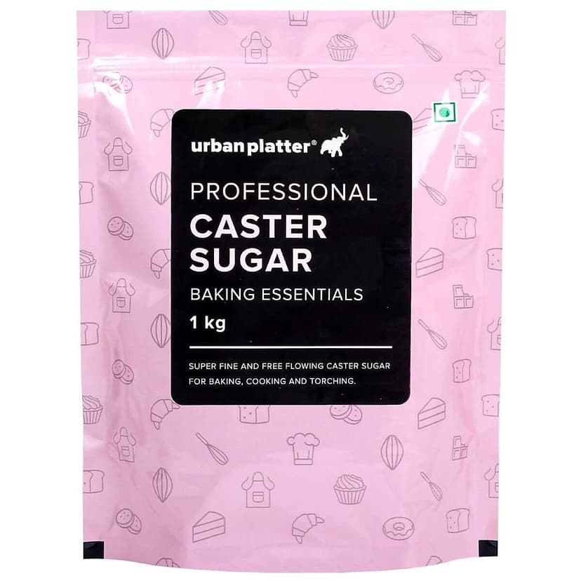 Urban Platter Professional Caster Sugar