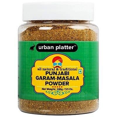 Urban Platter Punjabi Garam Masala Powder