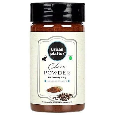 Urban Platter Pure Clove Powder