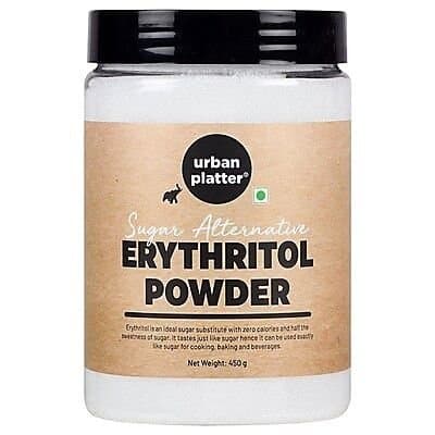 Urban Platter Pure Erythritol Powder