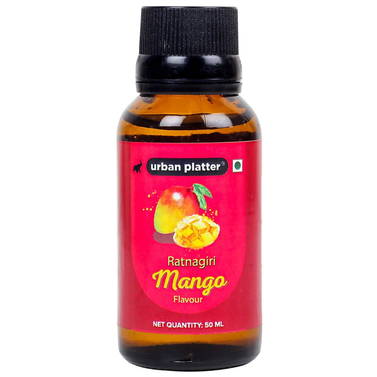 Urban Platter Ratnagiri Mango Flavour