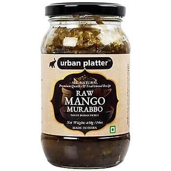 Urban Platter Raw Mango Murabba