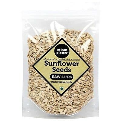 Urban Platter Raw Sunflower Seeds