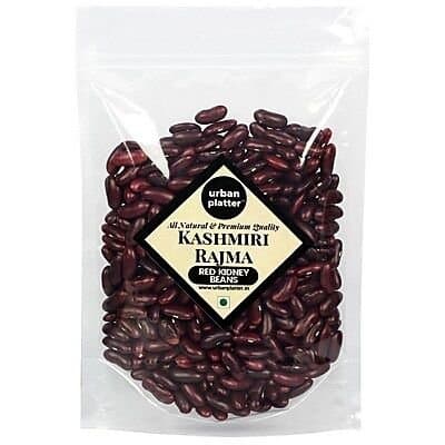 Urban Platter Red Kidney Beans Rajma