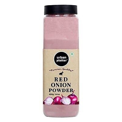 Urban Platter Red Onion Powder