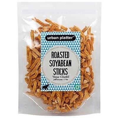 Urban Platter Roasted Soyabean Sticks