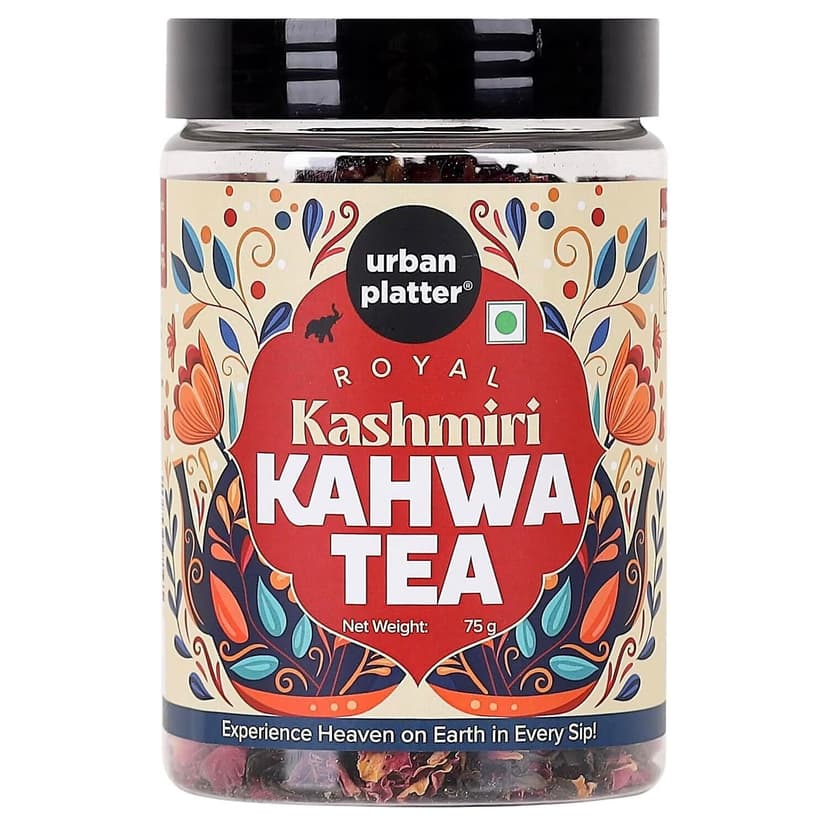Urban Platter Royal Kashmiri Kahwa Tea