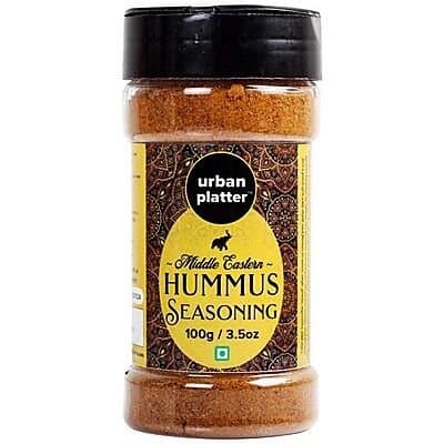 Urban Platter Signature Hummus Seasoning