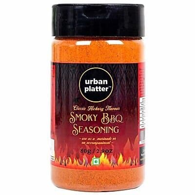 Urban Platter Smoky BBQ Seasoning