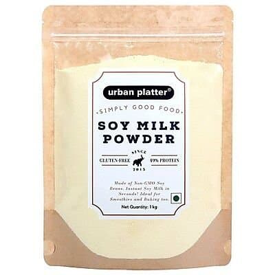 Urban Platter Soya Milk Powder