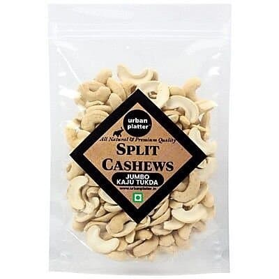 Urban Platter Split Cashew Nuts