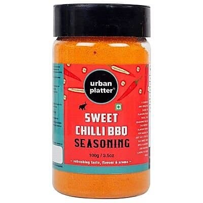 Urban Platter Sweet Chilli BBQ Seasoning