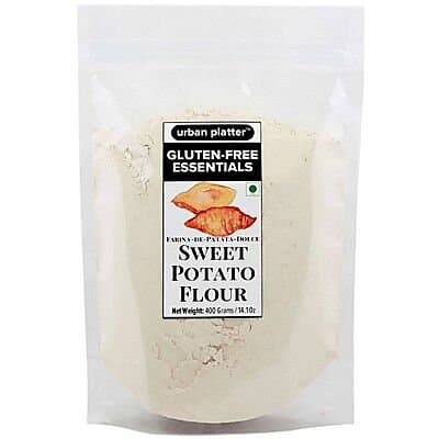 Urban Platter Sweet Potato Flour