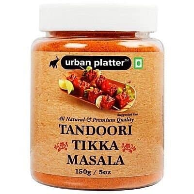 Urban Platter Tandoori Tikka Masala
