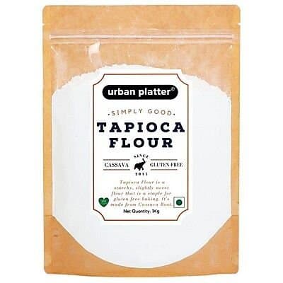 Urban Platter Tapioca Flour